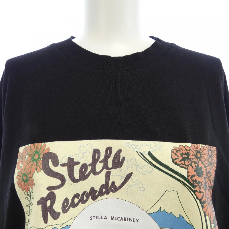 Áo thun Record Long T của Stella McCartney 633377