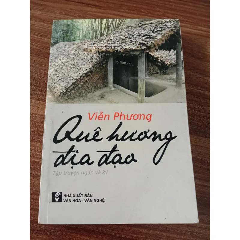 SÁCH QUÊ HƯƠNG ĐỊA ĐẠO 746676