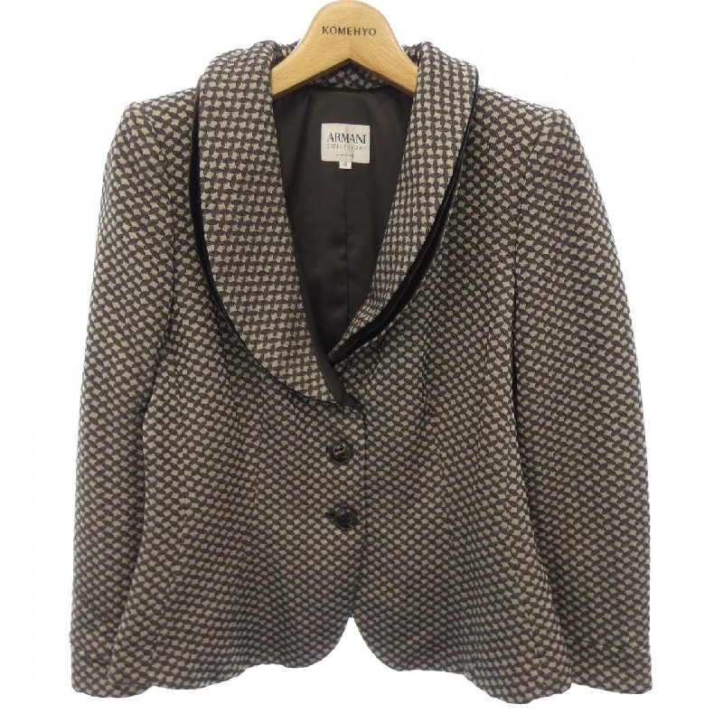 Áo khoác ARMANI collezioni 639256