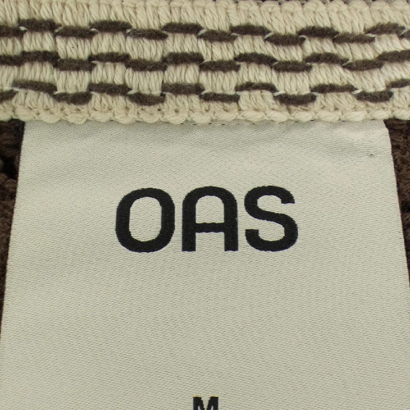 OAS Áo gile - Hàng hiệu Authentic 812427