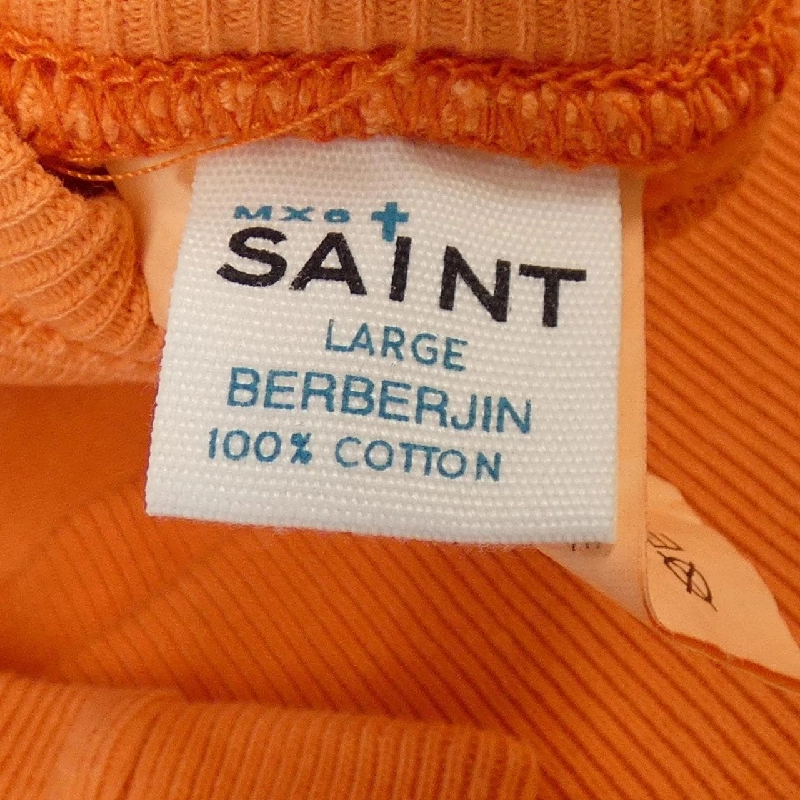 Saint Michael BerBerJin Sweat - Hàng hiệu Authentic 896418