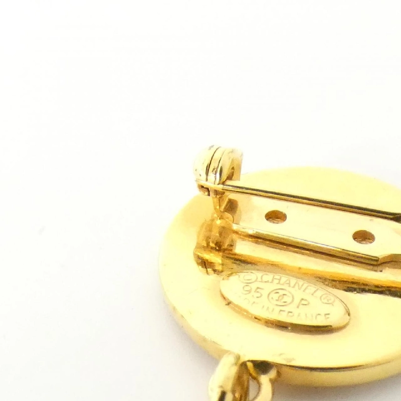 【Vintage】Brooch Chanel 626901