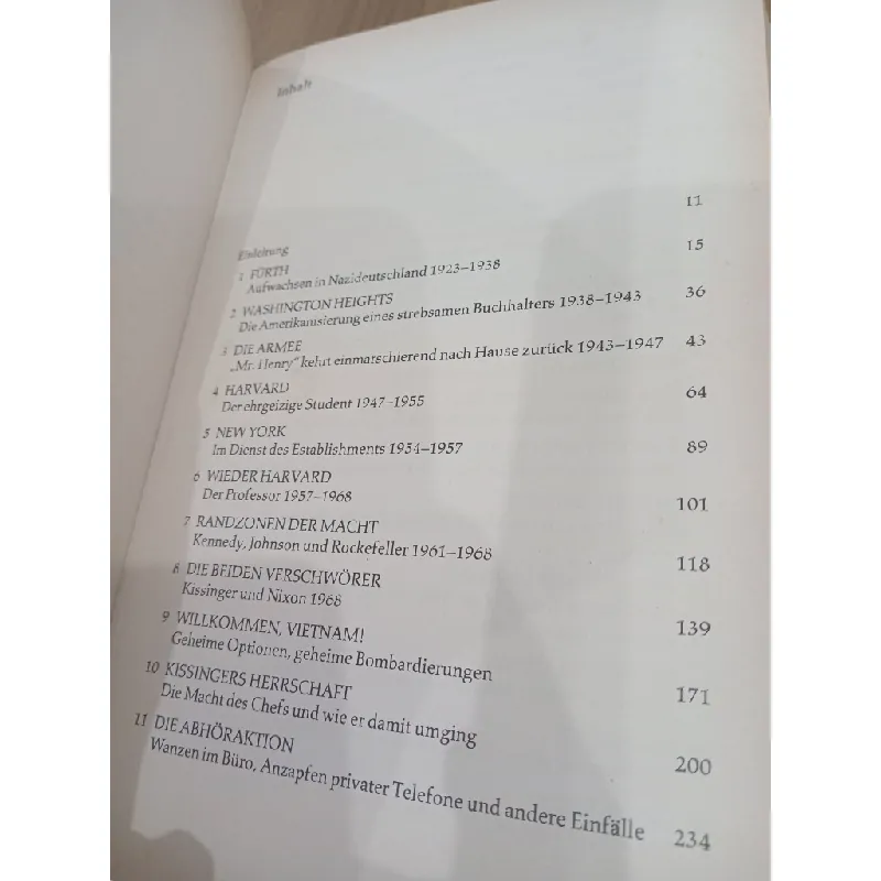 Kissinger: Eine Biographie Aus dem Amerikanischen - Walter Isaacson 557310