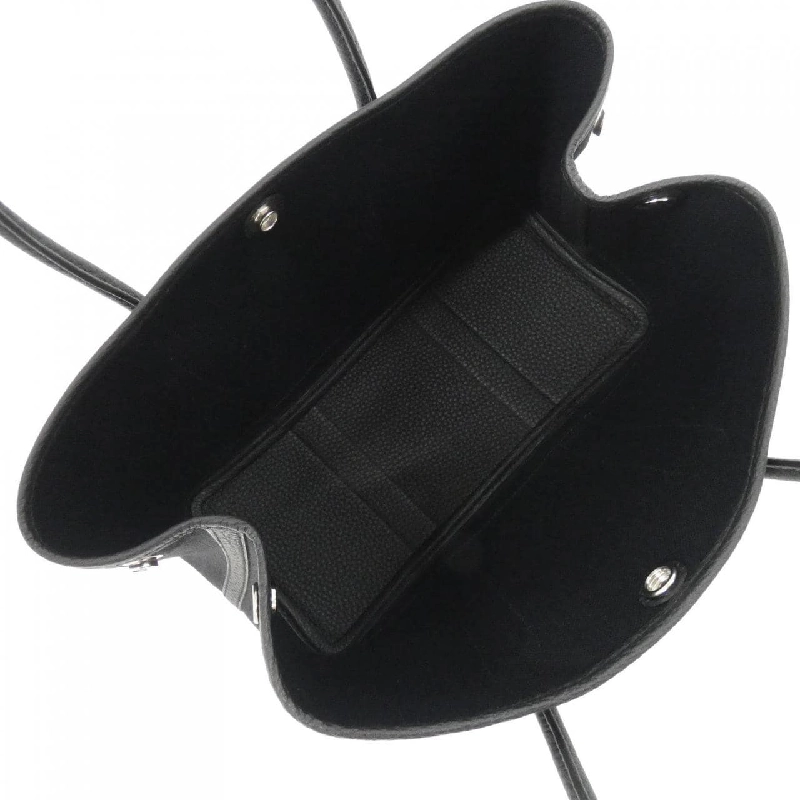 【Sản phẩm chưa sử dụng】Túi Hermes Garden Party 30cm 069573CK 611147