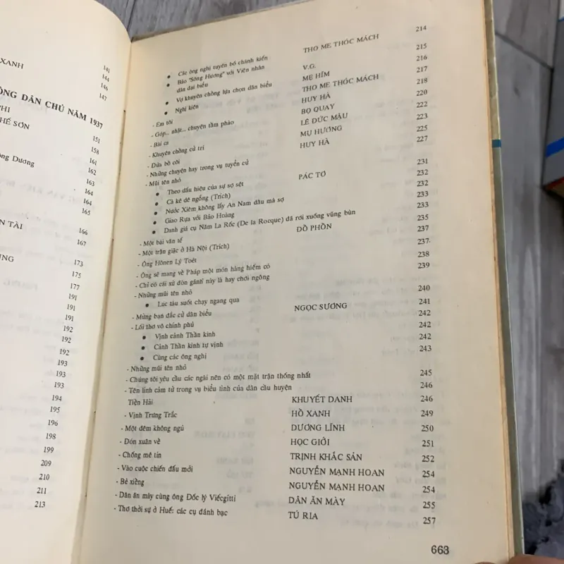 Tổng tập văn học việt nam. Tập 32 757741