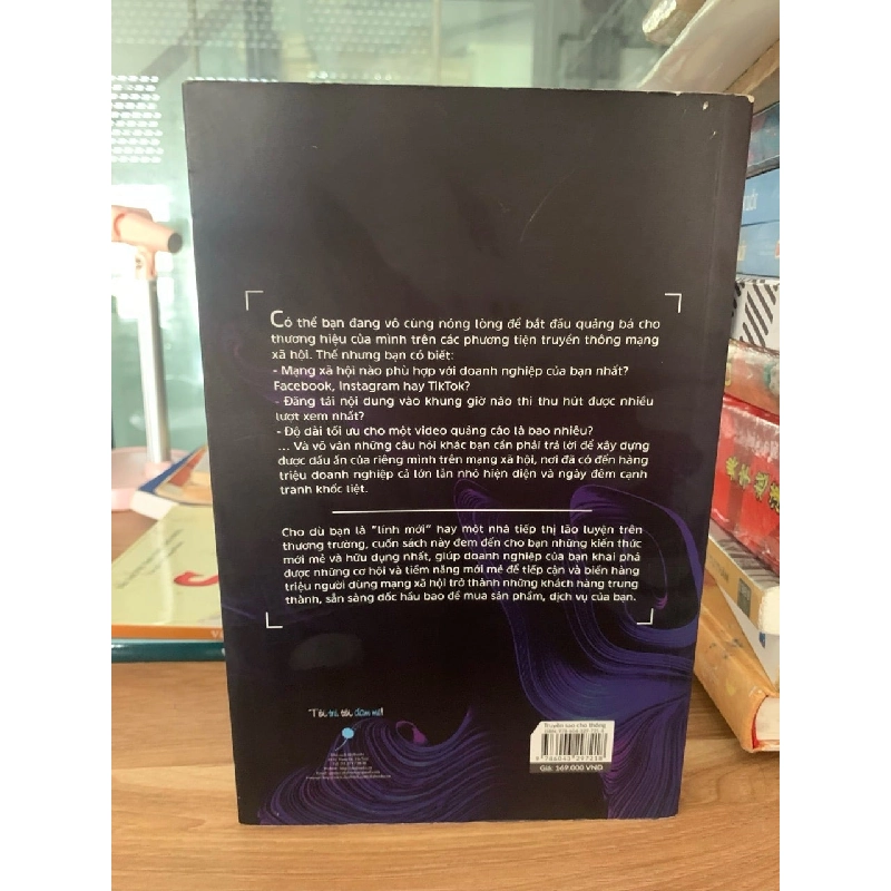 Truyền sao cho thông -Andrew Macarthy 779860