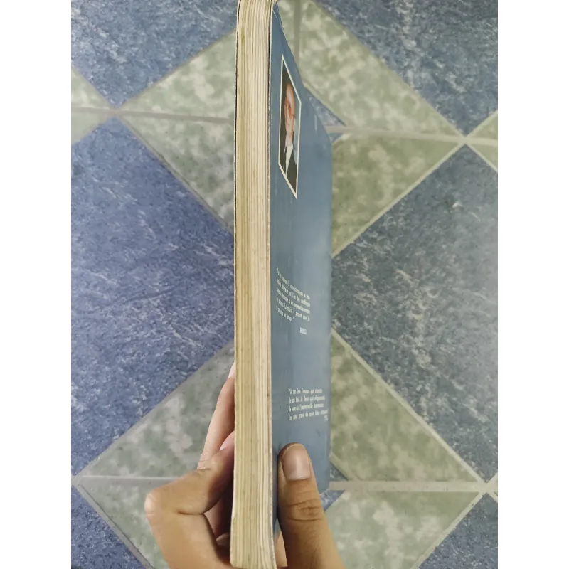 Clair De Lune - Ánh Trăng - Hoàng Hữu Đản & Marie-Martin Wilson 712410