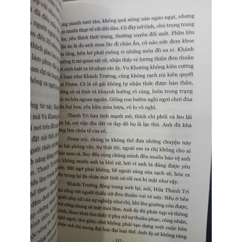 XUÂN YẾN - AN NI BẢO BỐI (Đào Bạch Liên dịch) 996353