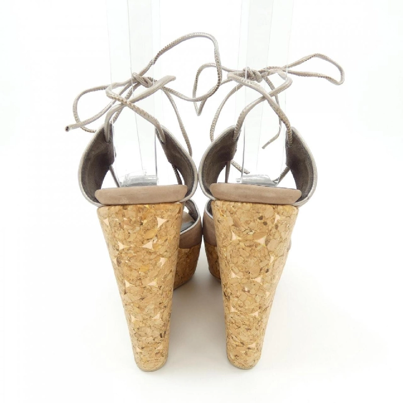 サルヴァトーレフェラガモ SALVATORE FERRAGAMO Sandal - Hàng hiệu Authentic 830188