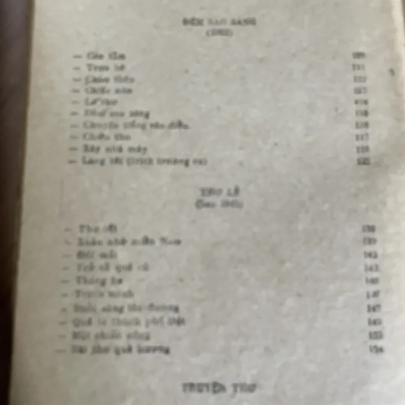 Thơ Nguyễn Bính : Tô Hoài giới thiệu; Chu Văn lời bạt 681723