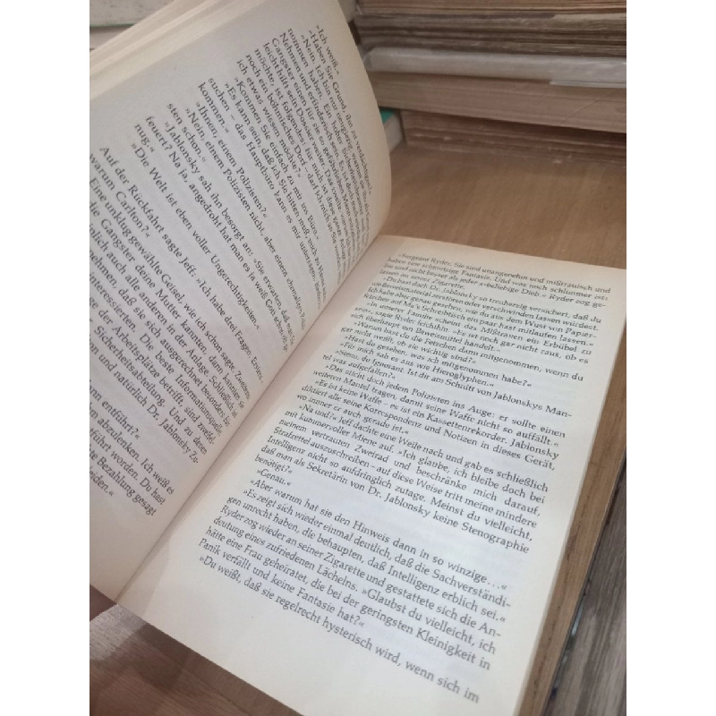 Goodbye Kalifornien - Alistair MacLean 1010982