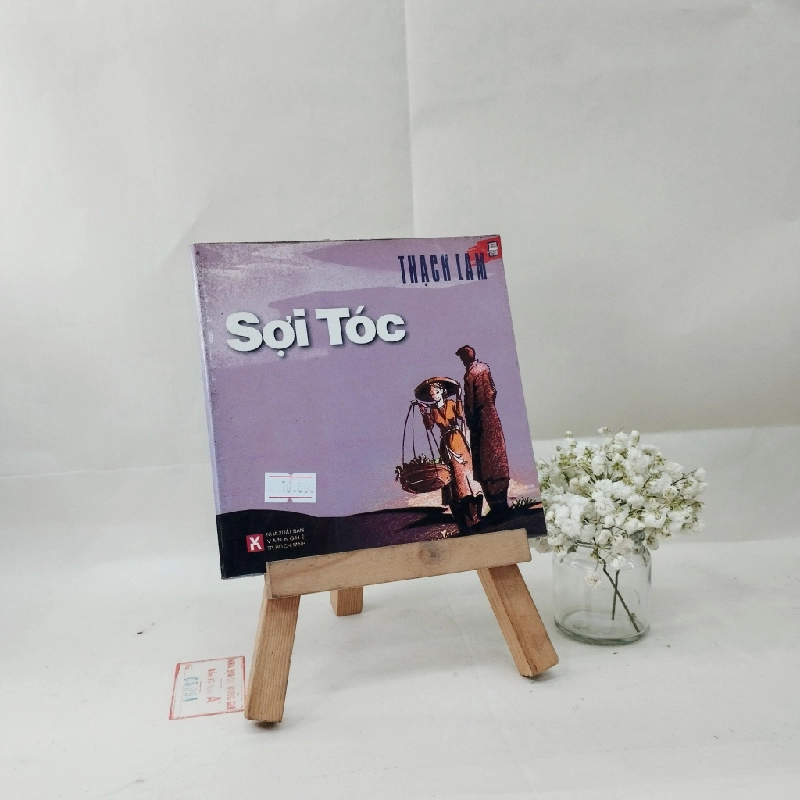 Sợi tóc - Thạch Lam 130014