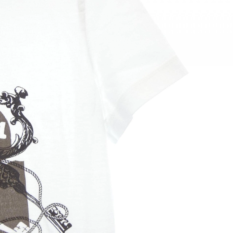 Đầm CARTOUCHE HERMES 5E4525DA 646864