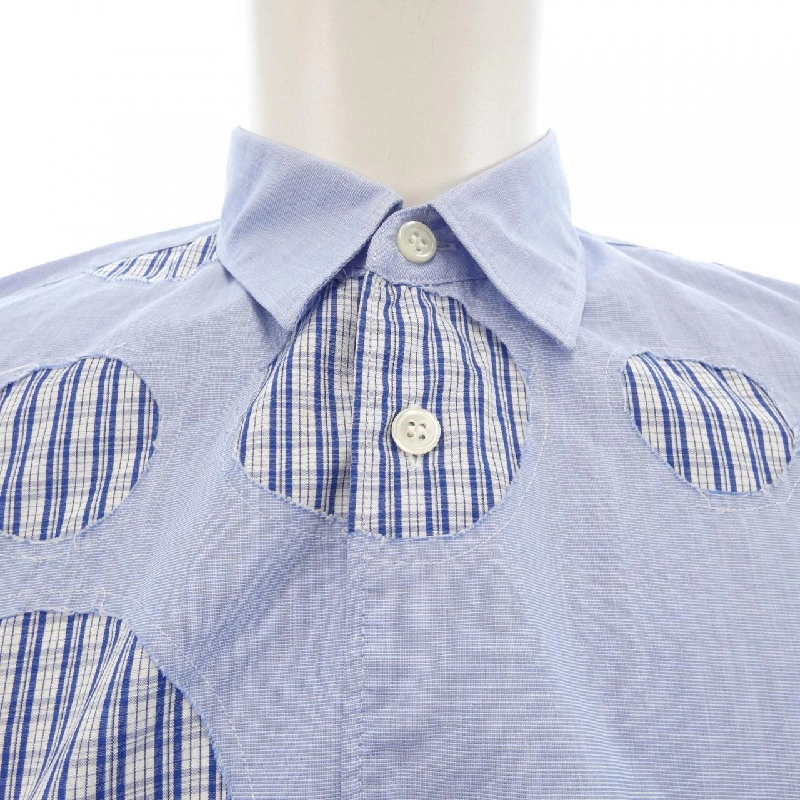 Áo sơ mi COMME des GARCONS SHIRT W23048 - Hàng hiệu Authentic 893979