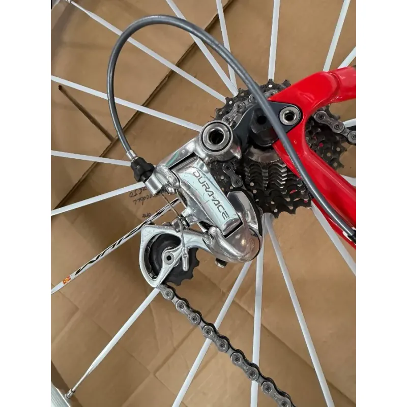 xe đạp sườn carbon SPECIALZED  S-WORKS 934042