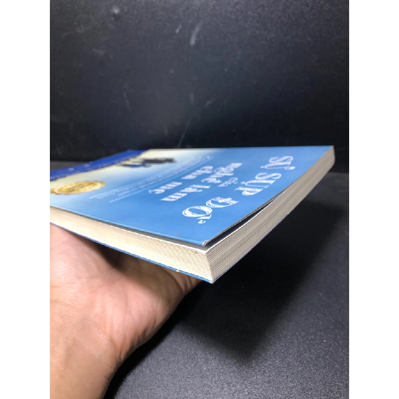 [59K/kg] Sự sụp đổ của nghề làm cha mẹ 2019 Ts Leonard sax mới 80% dấu mộc , ố (gia đình , kinh thánh gia đình) HCM2301 436860