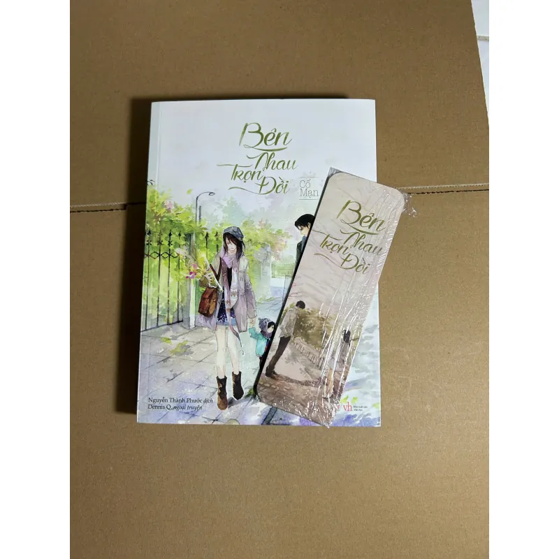 Bên Nhau Trọn Đời 45k 735308