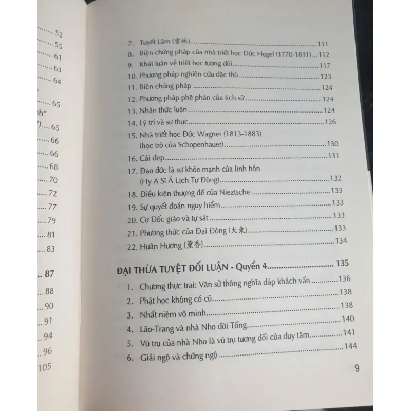 Đại Thừa Tuyệt Đối Luận - Tập 2 746578