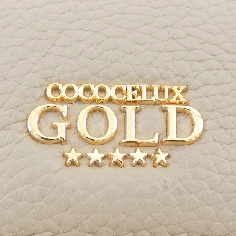 Túi COCOCELUX GOLD - Hàng hiệu Authentic 831287