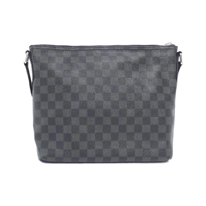 Túi đeo vai Louis Vuitton Damier Graphite Mick PM N41211 - Hàng hiệu Chính hãng 768710