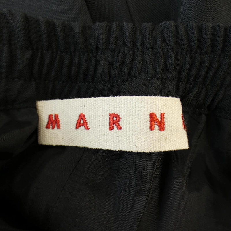 【Khuyến mãi】Quần MARNI 651419