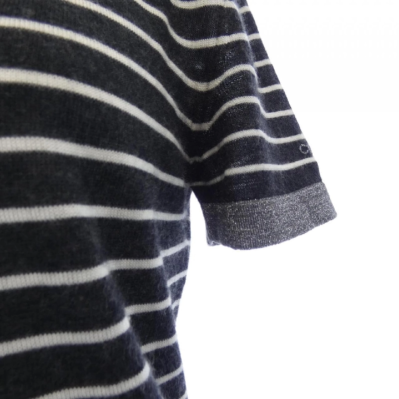 【Khuyến mãi】Chanel CHANEL Áo len 642878