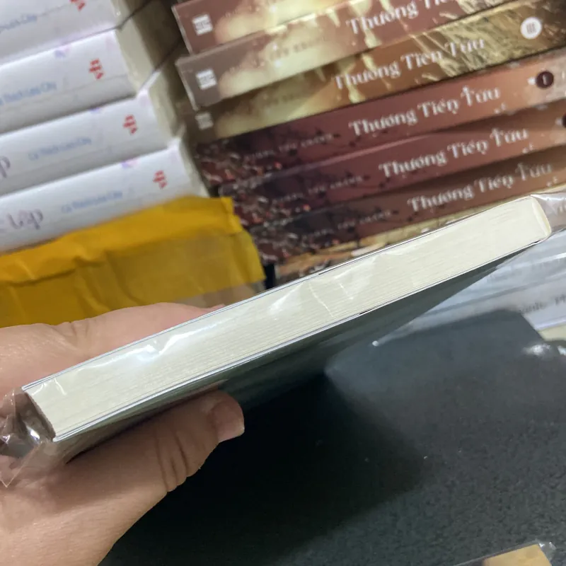 (Trinh thám) - Địch Công Kỳ Án - Đạo Quán Có Ma - Robert van Gulk 976140