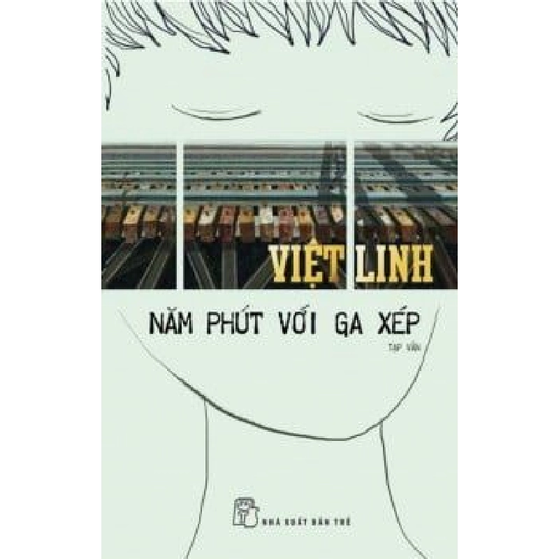 Năm Phút Với Ga Xép - Việt Linh ASB.PO Oreka Blogmeo 230225 395172
