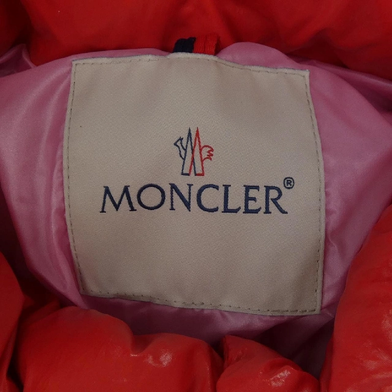 MONCLER MAULEON Áo khoác lông - Hàng hiệu Chính hãng 821719