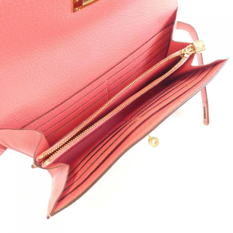 Ví Hermes Kelly Classic 051303CC 621874