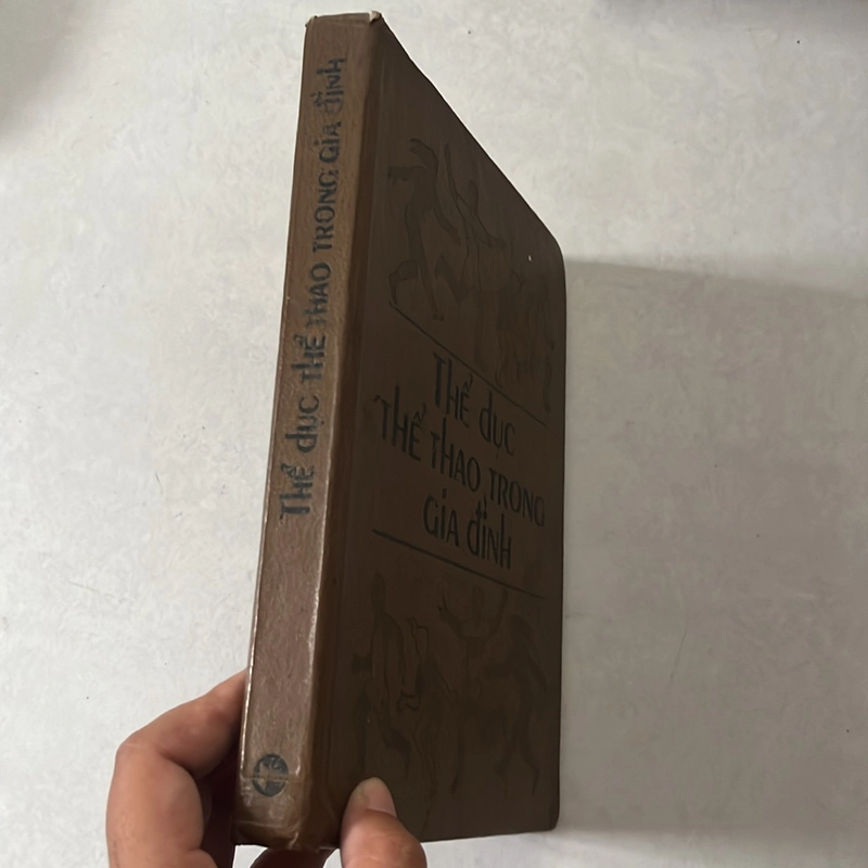 Thể dục thể thao trong gia đình - 1987s 505304