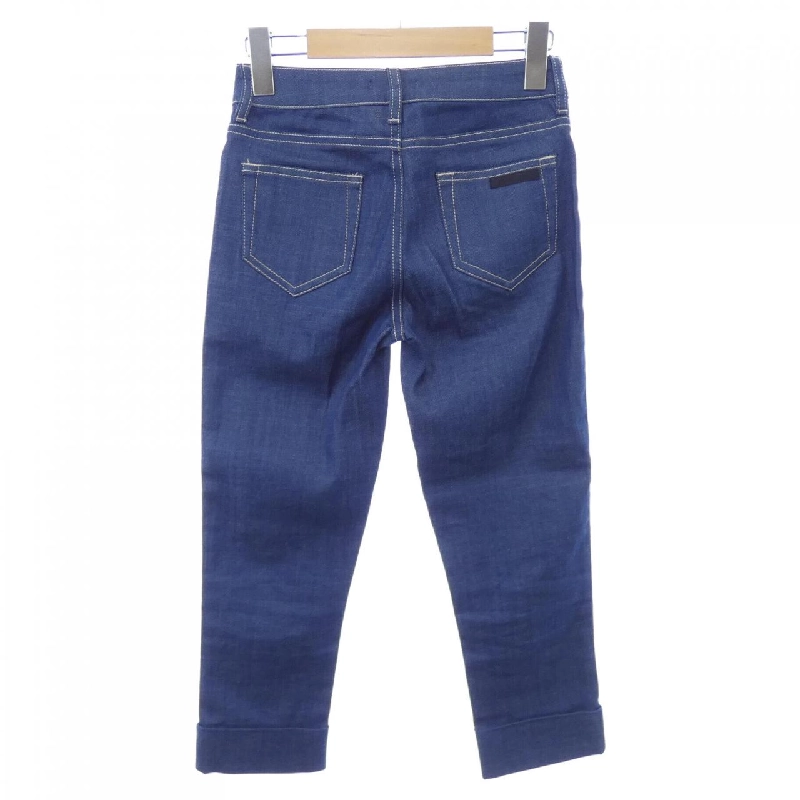 【Mã giảm giá】Quần jeans PRADA 653012