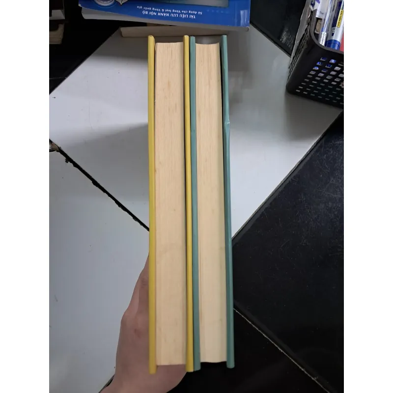 Ký ức người và nghề 1026927