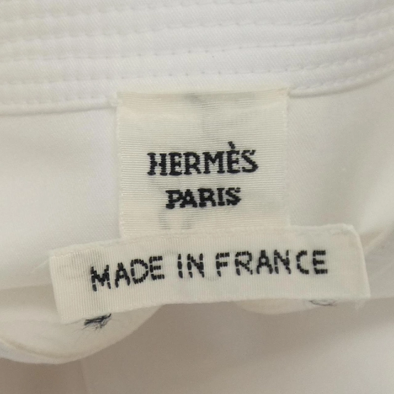 【Khuyến mãi】Đầm HERMES 651111