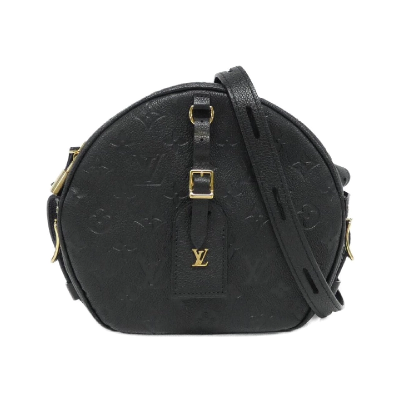 Túi xách vai Louis Vuitton Monogram Empreinte Boîte Chapeau Souple MM M45649 613895