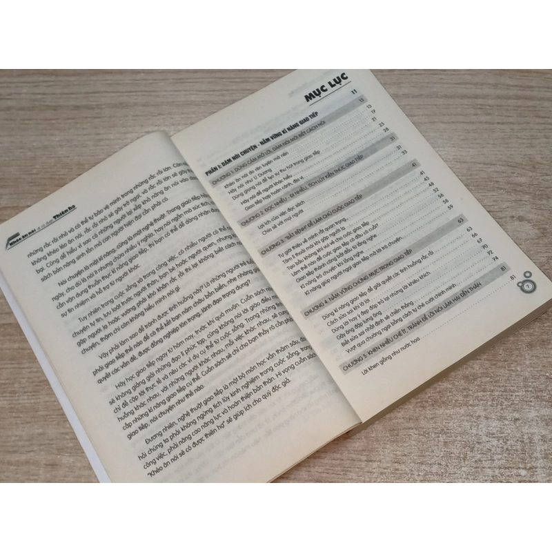 Khéo ĂN NÓI Sẽ Có Được Thiên Hạ - Trác Nhã 478967