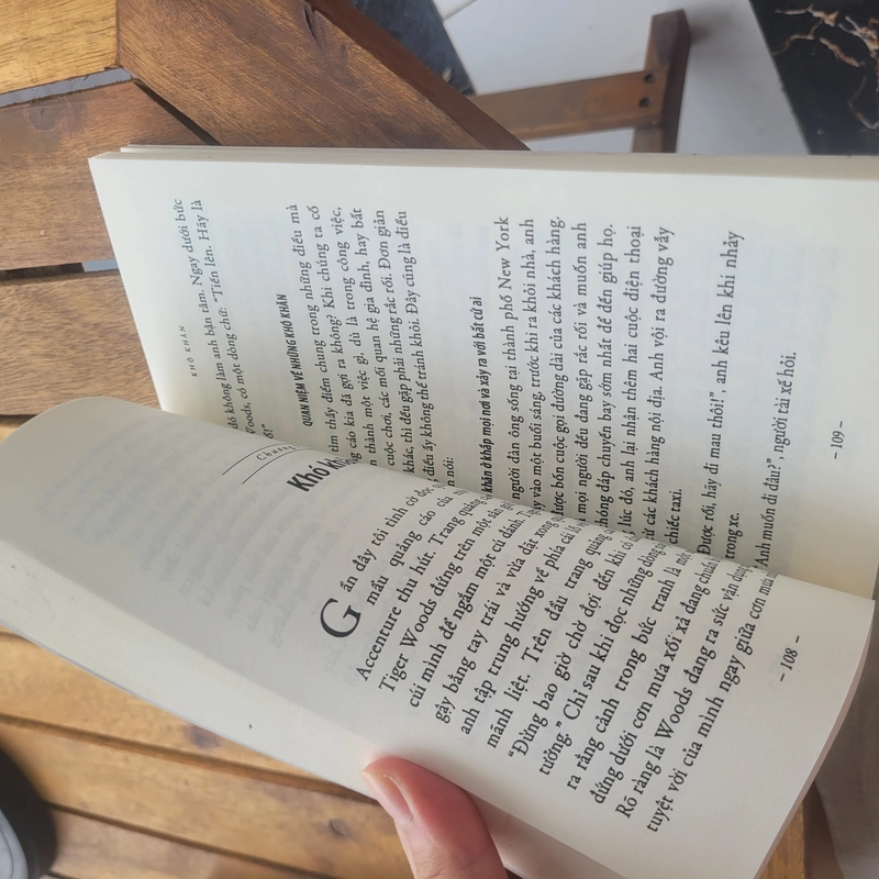 Tạo dựng sự khác biệt John C.Maxwell 517401