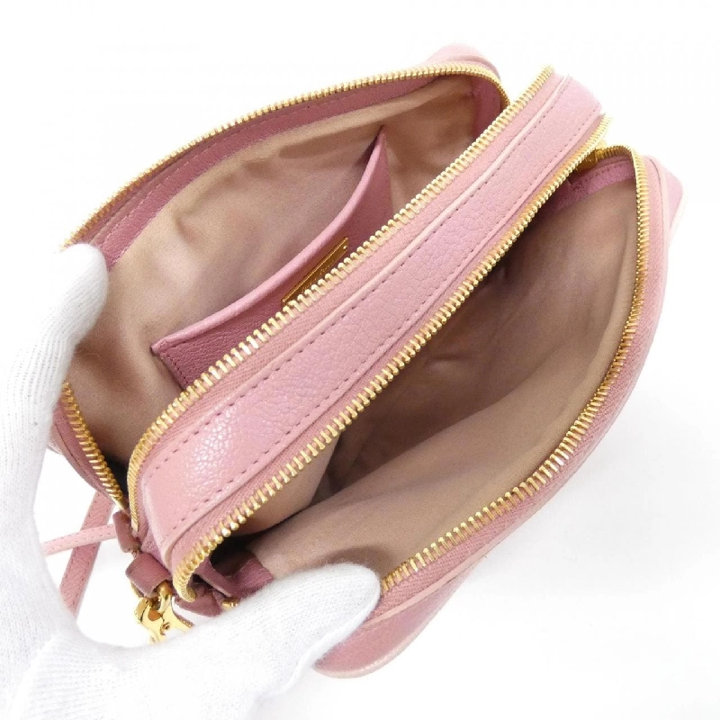 Túi đeo vai Miu Miu - Hàng hiệu Authentic 805455