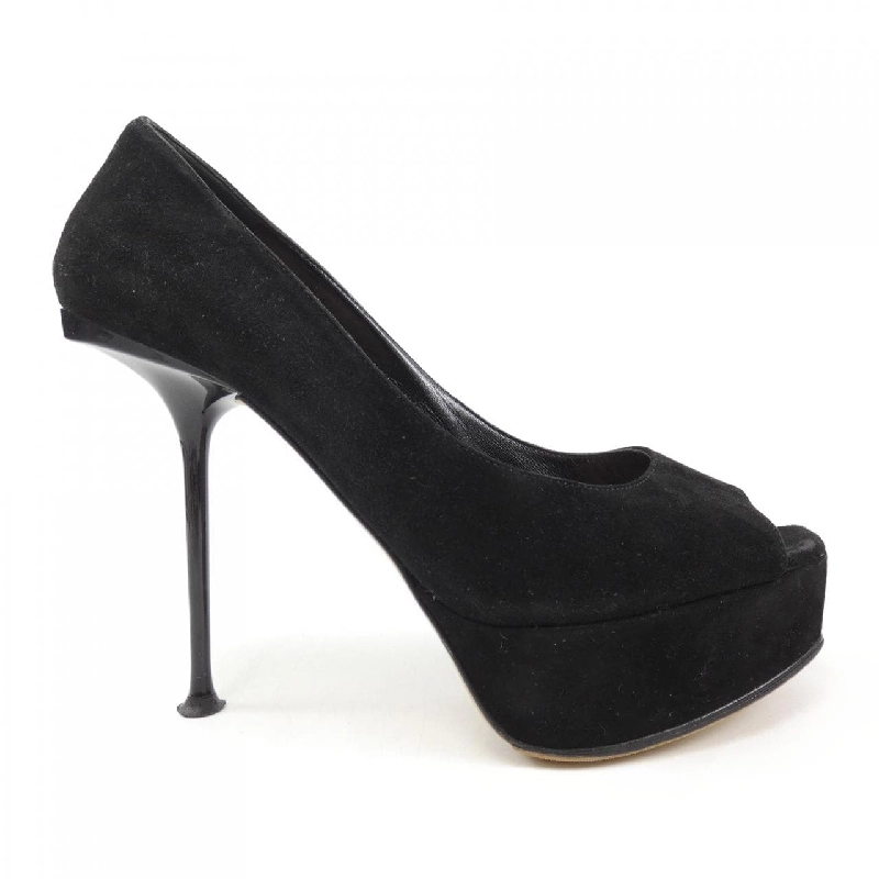 【Mã giảm giá】Giày cao gót Sergio Rossi 664820