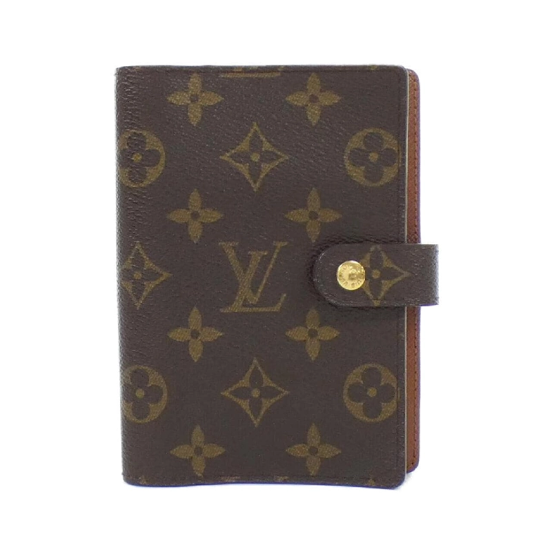 Túi xách Louis Vuitton Monogram Agenda PM R20005 625833