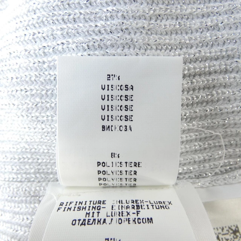 Áo khoác cardigan FABIANA FILIPPI - Hàng hiệu Authentic 775513