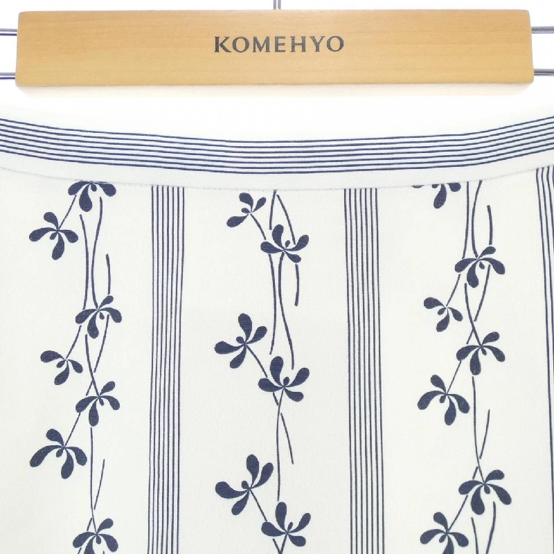 【Mã giảm giá】Chân váy IENA 654129