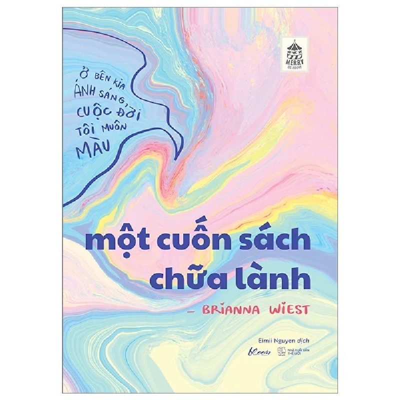 Một Cuốn Sách Chữa Lành - Brianna Wiest 188548