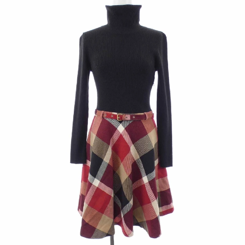 Đầm BLUE LABEL CRESTBRIDGE - Hàng hiệu Authentic 810026