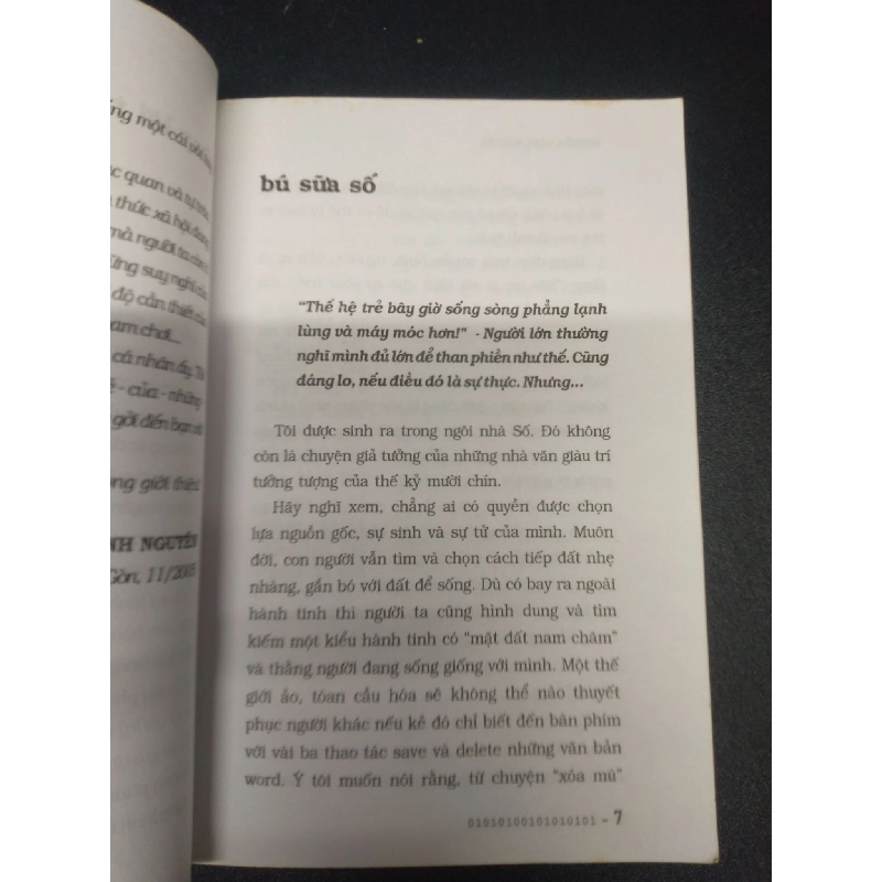 Giỡn với số năm 2016 mới 80% ố vàng HCM2902 tạp văn 913114