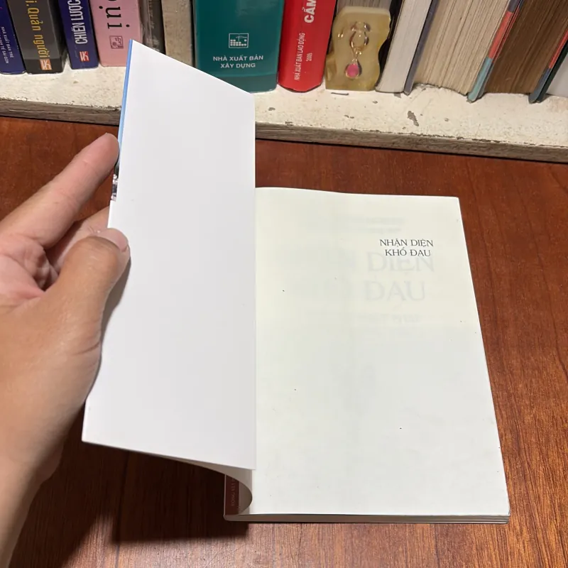 II Nhận Diện Khổ Đau _ Thực Tập Phật Pháp Trong Công Việc - Pháp Sư Thánh Nghiêm - 2022 791096