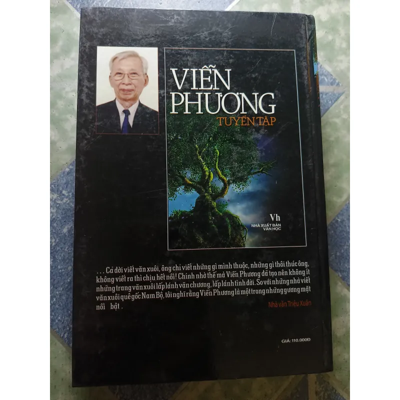 Viễn Phương tuyển tập 927831