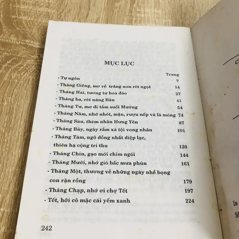 THƯƠNG NHỚ MƯỜI HAI ( Vũ Bằng) 970551