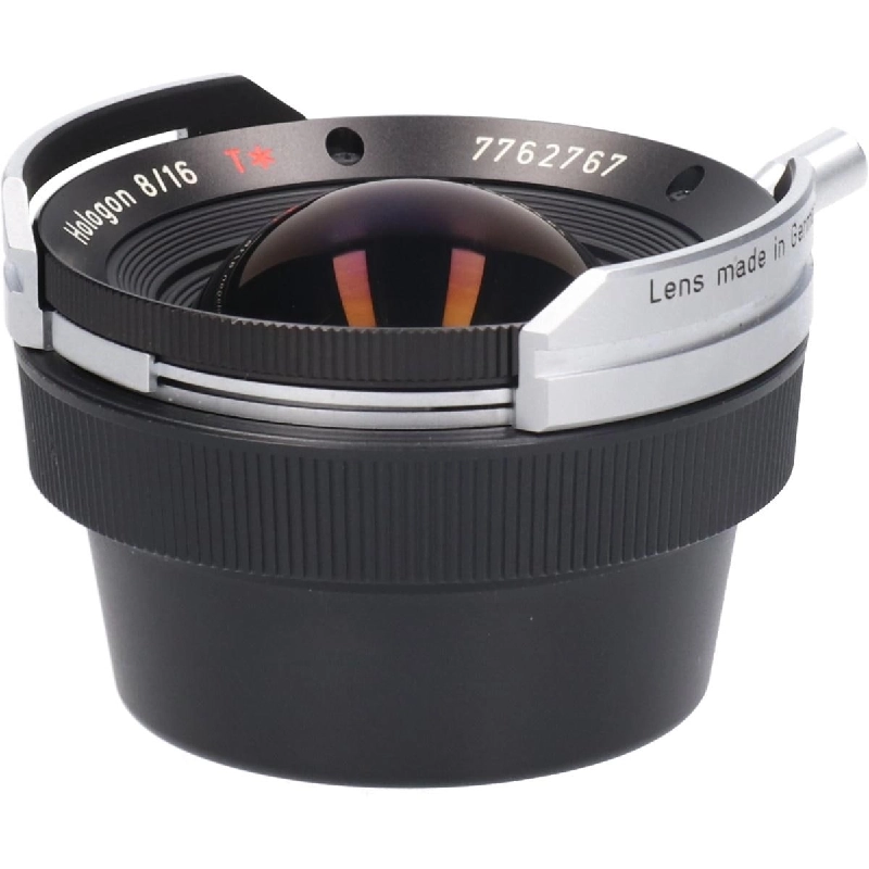 ＨＯＬＯＧＯＮ Ｇ１６ｍｍ Ｆ８ - Hàng hiệu Authentic 880630