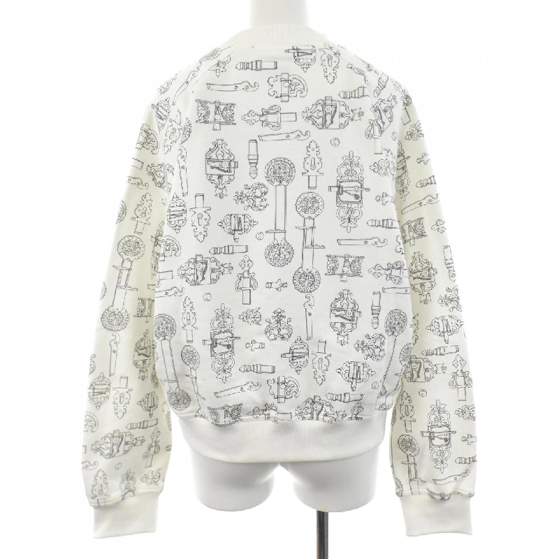 HERMES Elmenuri Remix 6E4624DG Áo thun - Hàng hiệu Chính hãng 817419